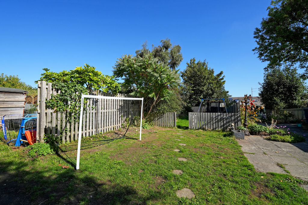 Marlcliffe Road Wadsley